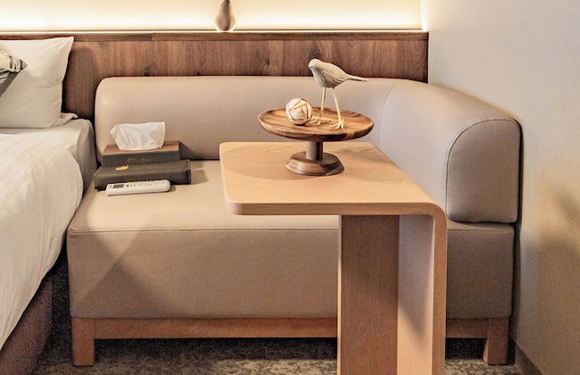 Apartment Hotel 11 Tsutenkaku - Foto 18