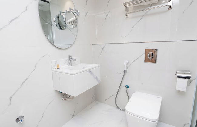 Dar El Riadh Apartment - Foto 8