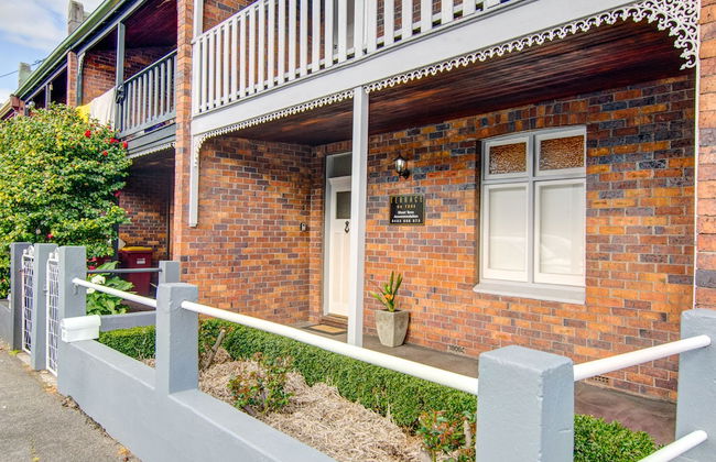 Terrace on York - Foto 14