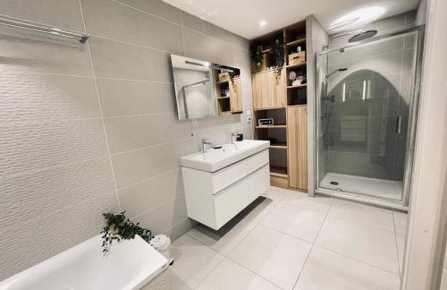 Nice 120m With Large Terrace In Blagnac! - Foto 10