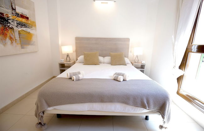 La Lonja Homes - Turismo de Interior - Foto 48