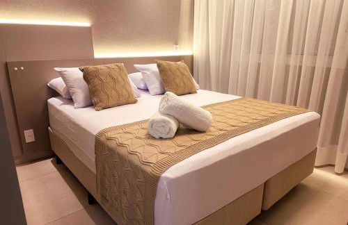 Studio Prime Ribeirão Apogeo - Foto 66