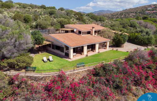 Villa Anna - Charming dimora suspended over the sea - Foto 2