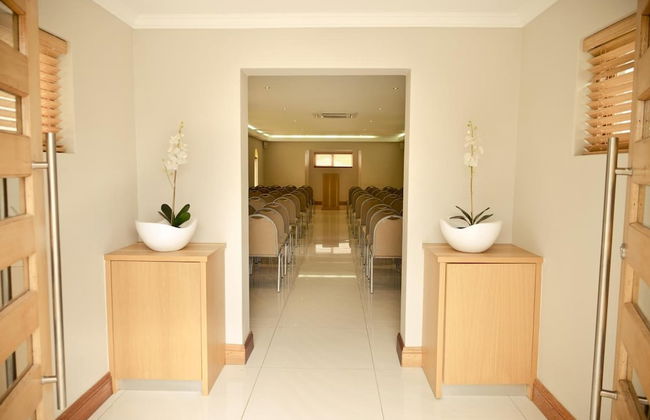 Africanos Country Estate - Foto 34