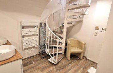 Studio 28 sqm - Cardinet - 2p - Foto 12