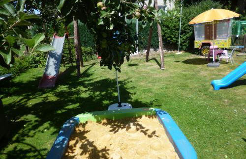 Ferienhaus ANNE - Foto 30