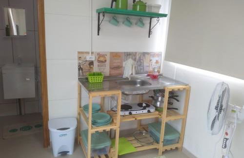 Morada Betel Box - Foto 40