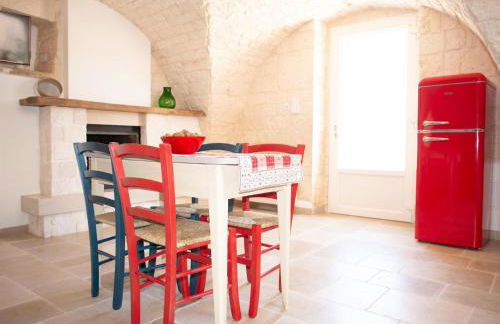 Tower House in Puglia with Pool and Charm - Foto 25