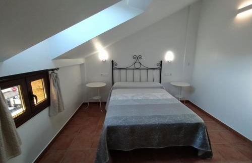 Alojamiento Fuentes - Foto 17