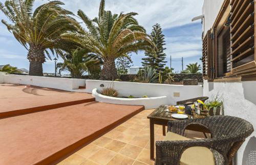 Bermeja - Apartamento rural con piscina - Photo 12