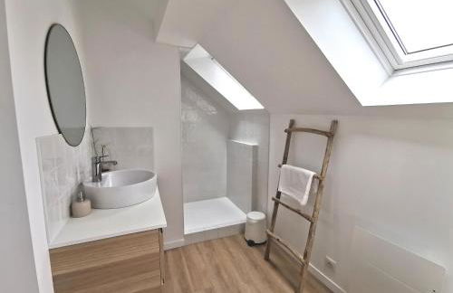 Escapade à Trentemoult ! Le Repaire du Cap-hornier - Photo 7