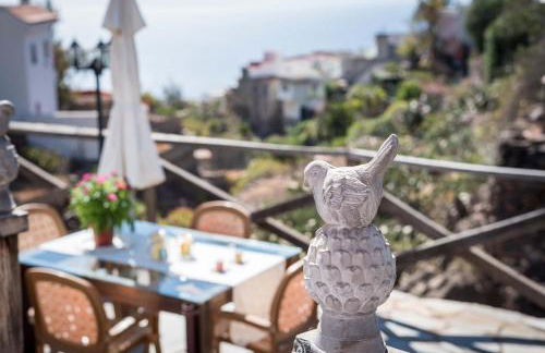 Romantic Hamlet Cottage with Private Pool La Fragua de Eliseo - Foto 43