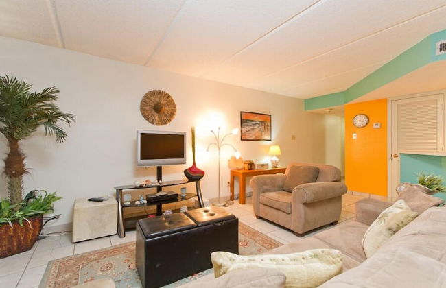 Florence by South Padre Condo Rentals - Foto 32