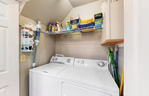 Three Bears Cabin - Foto 16