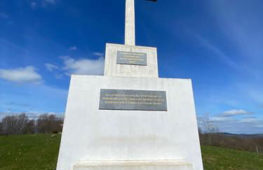 Domaine de Montfort - Foto 16