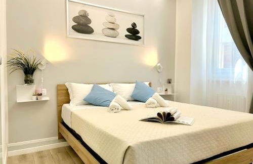 Modern Apartments MM3 AfforiFN only 15 min from Duomo - Foto 44