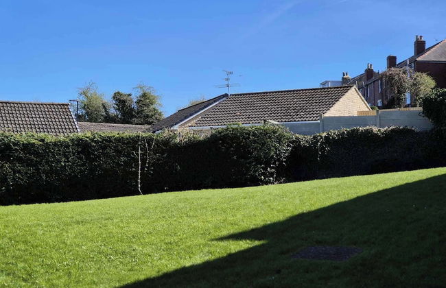 1Br Sheffield Stay - Private, Secure, Free Parking - Photo 12