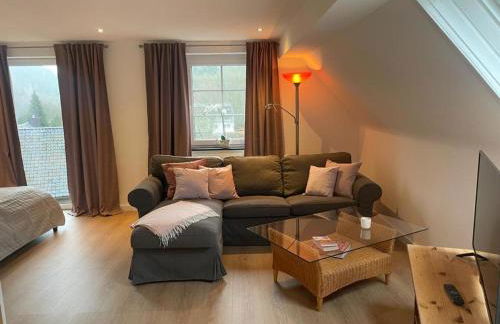 Herzstück Simonskall - Foto 1