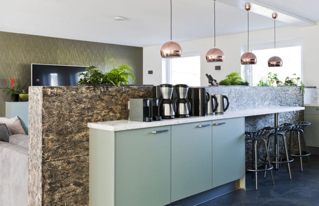 Holiday Home With Sauna and hot tub - Photo 11