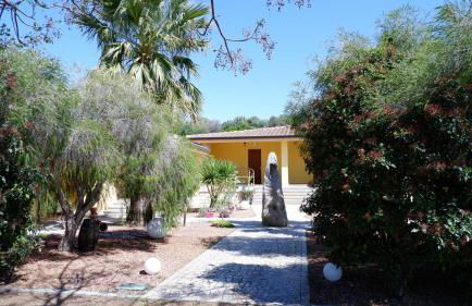 Agriturismo Su Solianu - Foto 72