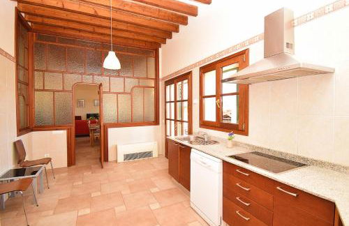 152 Villa Tofollubí TI63 by Mallorca Charme - Foto 24