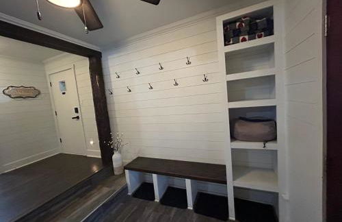 Redwood Retreat by the Lake - Foto 55