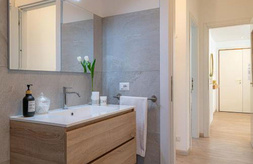 Civico 62 relax vicino al lago - Foto 31