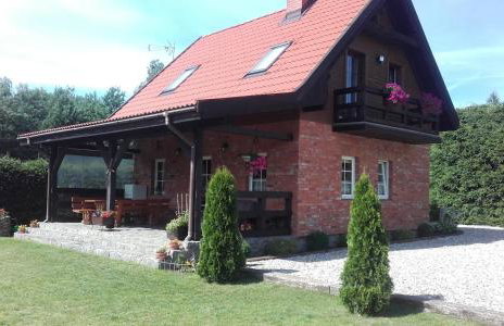 Dom pod gwiazdami - Foto 1