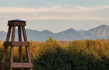 Romantik Unterkünfte Gut Rechetsberg - Foto 15