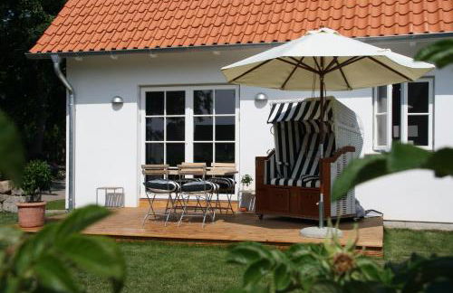 Ferienhaus " Sealounge " an der Ostsee, Sauna, Strandkorb, free W-LAN - SEASIDE - - Photo 14