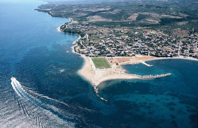 Petalidi Sunny Home Two - Foto 26