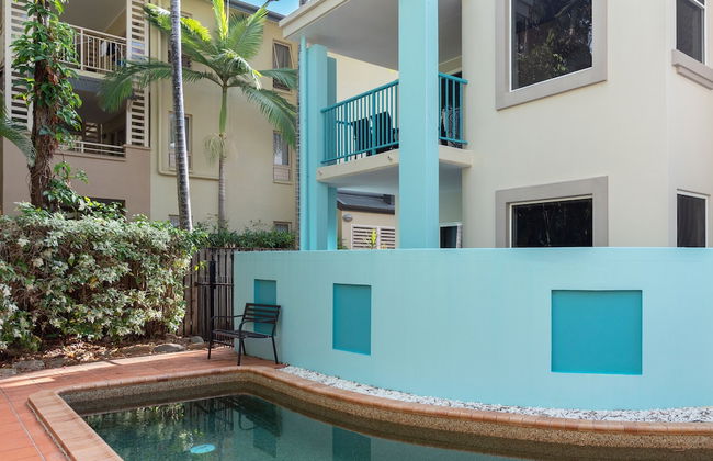 The Reef Retreat - Foto 28