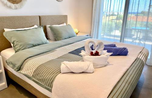 Gennadi Harmony Suites - 200 m from the sea - Foto 33