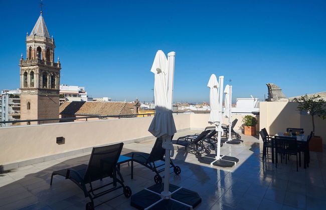 Slow Suites Setas - Photo 111