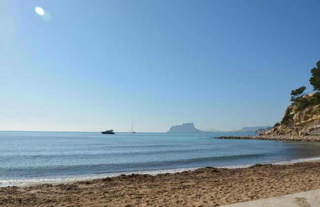 Villa With Sea Breeze Charm - Foto 41