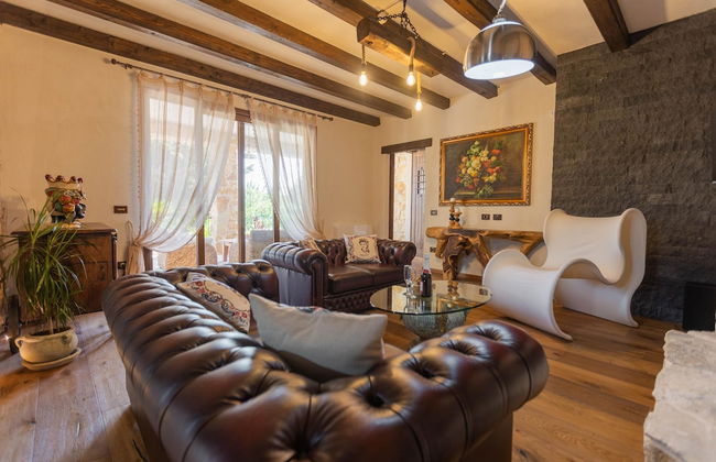 Villa I Mori 4 Emma Villas - Foto 3