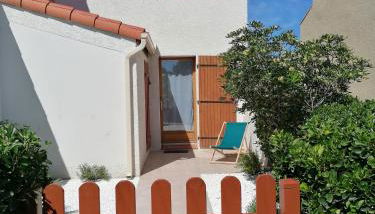 La Catalane - Les Jardins du Rivage - wifi- piscine - Foto 1