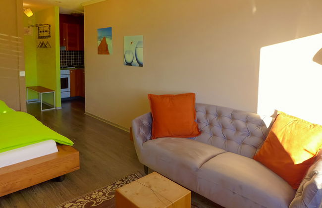 Jeanne D'Arc Apt. C-28 - Foto 8