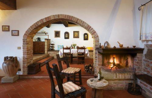 Romitorio di Castiglione del Lago - Photo 55