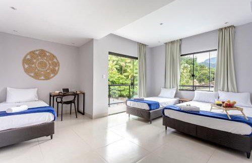 Casa em Paraty com 4 Suítes, Piscina e Churrasqueira Próximo Praias - Foto 11