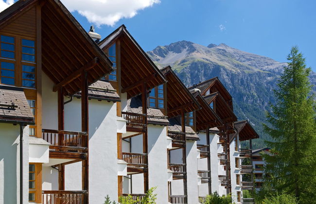 Schweizerhof 134 - Foto 2