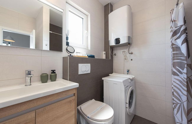 Villa NiA Zadarvillas - Foto 46