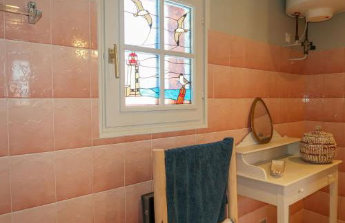 Holiday Home Entre terre et mer by Interhome - Foto 44