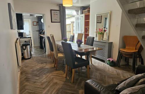 Contractors Corporate Charress House, 6 Bedrooms - Foto 6