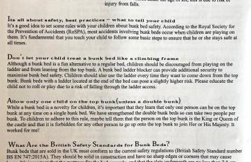 Park side Cottage, Number 2, The Morays - Foto 34