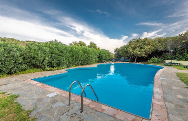 Charming Sea & Villas Villa No2087 - Foto 12