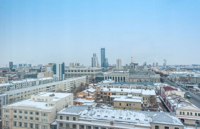 Studio Apartment on Malysheva 42a 14 floor - Foto 13