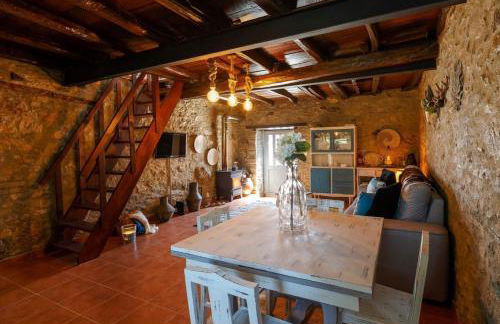 Casa Do Bispo pereiro,Arganil - Foto 1