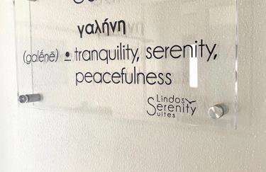 Lindos Serenity Suites - Foto 68