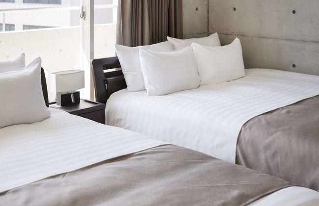 Casa Kyobashi - Foto 33